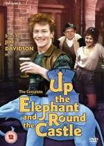 Watch Up the Elephant and Round the Castle 123moviesFree