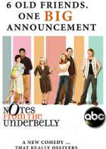 Watch Notes from the Underbelly 123moviesFree