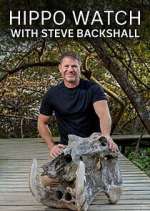 Watch Hippo Watch with Steve Backshall 123moviesFree