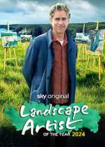 Watch Landscape Artist of the Year 123moviesFree