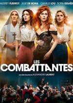 Watch Les Combattantes 123moviesFree