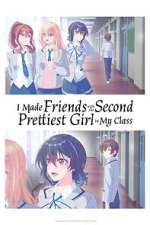 Watch I Made Friends with the Second Prettiest Girl in My Class 123moviesFree