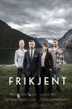 Watch Frikjent 123moviesFree
