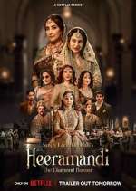 Watch Heeramandi: The Diamond Bazaar 123moviesFree