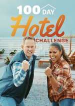 Watch 100 Day Hotel Challenge 123moviesFree