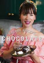 Watch Rachel Khoo's Chocolate 123moviesFree