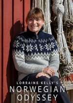 Watch Lorraine Kelly\'s Norwegian Odyssey 123moviesFree