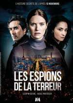 Watch Les Espions de la terreur 123moviesFree