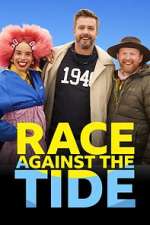 Race Against the Tide