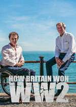 Watch How Britain Won WW2 123moviesFree