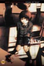 Watch Serial Experiments: Lain 123moviesFree