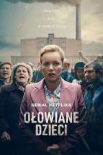 Watch Ołowiane dzieci 123moviesFree