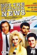 Watch Not the Nine O'Clock News 123moviesFree