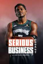 Watch Serious Business with Anthony Edwards 123moviesFree
