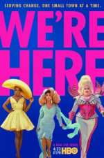 Watch We\'re Here 123moviesFree