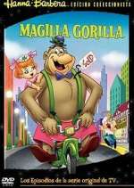 Watch The Magilla Gorilla Show 123moviesFree