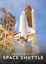 Watch Secrets of the Space Shuttle 123moviesFree
