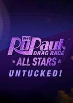 Watch RuPaul's Drag Race All Stars: Untucked! 123moviesFree