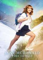 Watch Jane McDonald: From Pole to Pole 123moviesFree