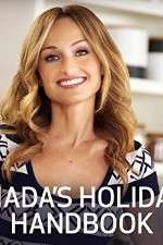 Watch Giadas Holiday Handbook 123moviesFree