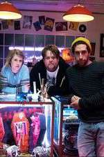 Watch Wasted 123moviesFree