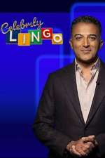 Watch Celebrity Lingo 123moviesFree