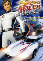 Watch Speed Racer: The Next Generation 123moviesFree
