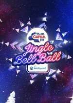 Watch Capital Jingle Bell Ball 123moviesFree