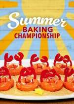 Watch Summer Baking Championship 123moviesFree