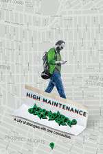 Watch High Maintenance 123moviesFree