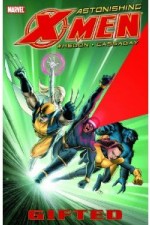 Watch Astonishing X-Men: Gifted GN-HC With Motion Comic 123moviesFree