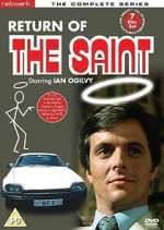 Watch Return of the Saint 123moviesFree