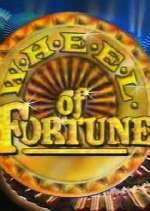 Watch Wheel of Fortune 123moviesFree