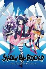 Watch Show by Rock 123moviesFree