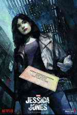 Watch Marvel's Jessica Jones 123moviesFree