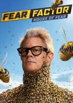 Watch Fear Factor: House of Fear 123moviesFree