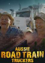 Watch Aussie Road Train Truckers 123moviesFree