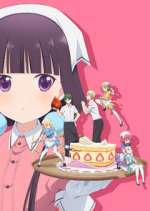 Watch Blend S 123moviesFree