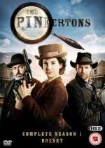 Watch The Pinkertons 123moviesFree