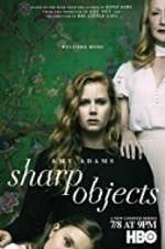 Watch Sharp Objects 123moviesFree
