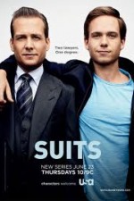 Watch Suits 123moviesFree