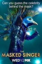 Watch The Masked Singer 123moviesFree
