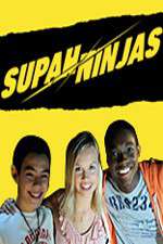 Watch Supah Ninjas 123moviesFree