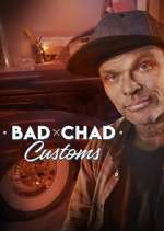 Watch Bad Chad Customs 123moviesFree