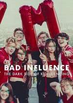 Watch Bad Influence: The Dark Side of Kidfluencing 123moviesFree