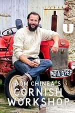 Watch Dom Chinea\'s Cornish Workshop 123moviesFree