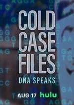 Watch Cold Case Files: DNA Speaks 123moviesFree