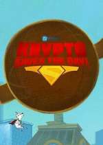 Watch Krypto Saves the Day! 123moviesFree