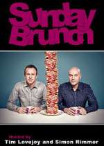 Watch Sunday Brunch 123moviesFree