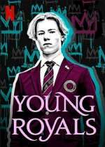 Watch Young Royals 123moviesFree